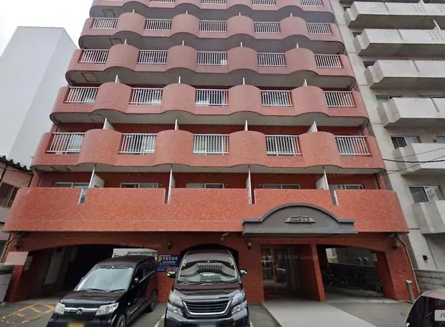 Endless Mitsui Minami 5Jo II - Vacation Stay 18388 Sapporo Japan