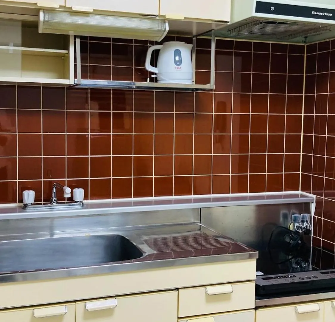 Apartment Endless Mitsui Minami 5Jo II - Vacation Stay 18388 Sapporo Japan