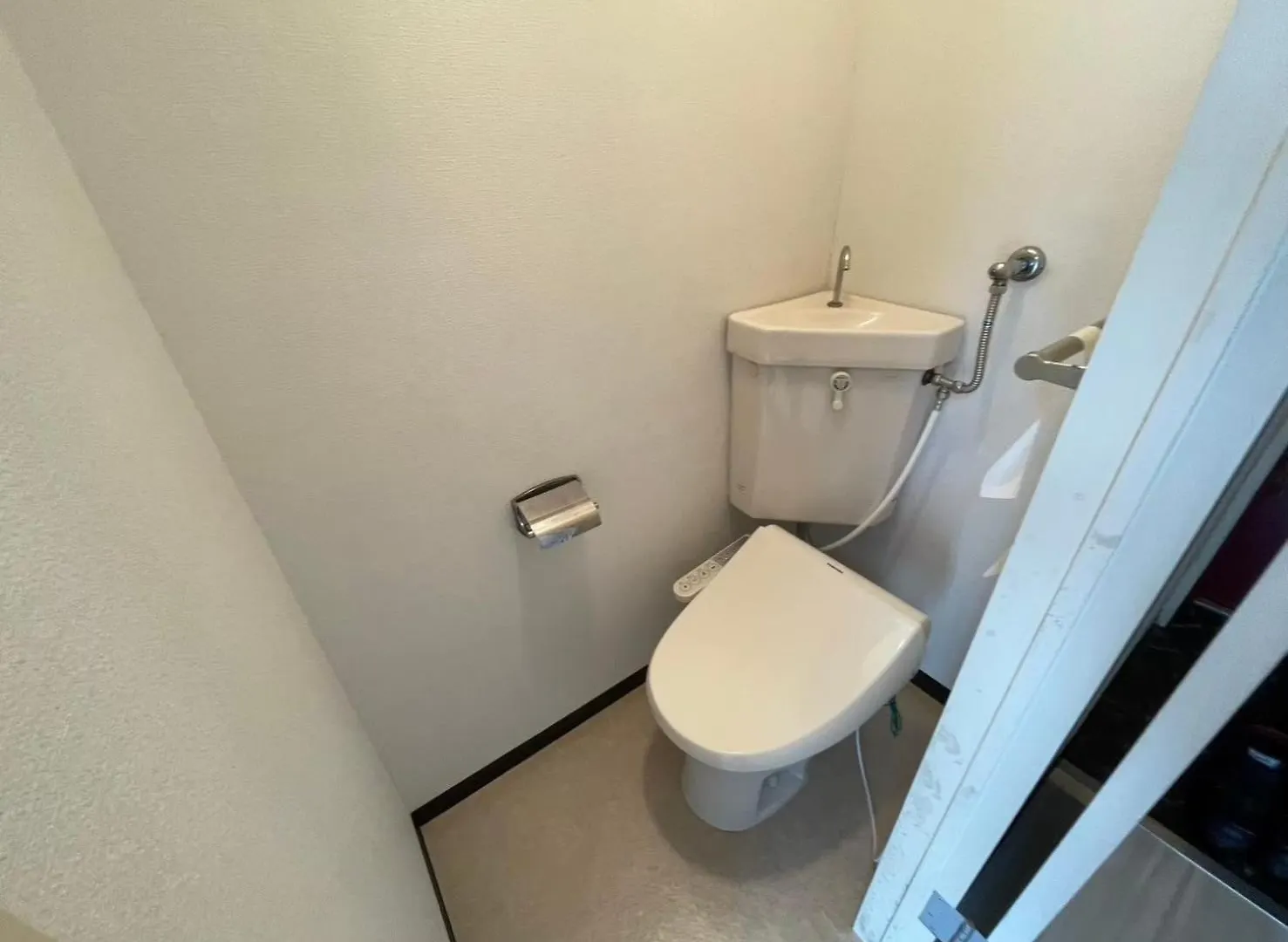 Apartment Endless Mitsui Minami 5Jo II - Vacation Stay 18388 Sapporo